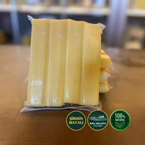 Dil Peyniri 500 Gr