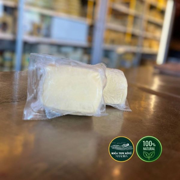 500 gr yogurt kaymagı tereyağ